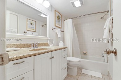 One of the finest Plantation Club Villas. This beautifully on Sea Pines Golf and Resort  in South Carolina - for sale on GolfHomes.com, golf home, golf lot
