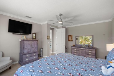 Welcome to this charming 2-bedroom, 2-bathroom home with a on On Top of the World Golf Course in Florida - for sale on GolfHomes.com, golf home, golf lot