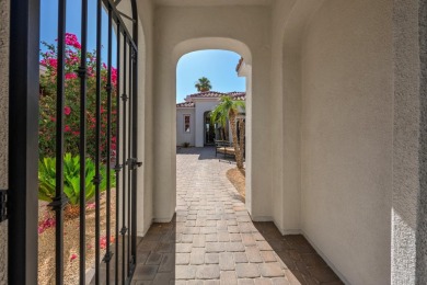 Beautiful 3 bedroom 3.5 bath home on the 8th hole of the private on PGA West Private Golf Courses in California - for sale on GolfHomes.com, golf home, golf lot