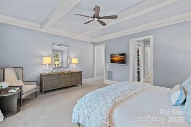 Experience Resort-Style Living at 18718 Peninsula Cove Lane! on The Peninsula Club in North Carolina - for sale on GolfHomes.com, golf home, golf lot