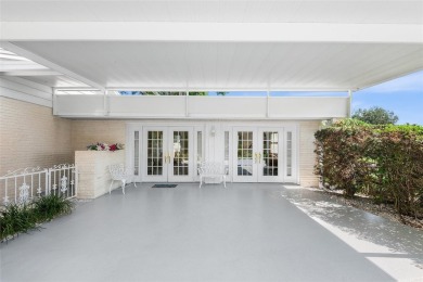 Just Steps from Lake Hollingsworth! Discover this exceptional 3 on Cleveland Heights Golf Course in Florida - for sale on GolfHomes.com, golf home, golf lot