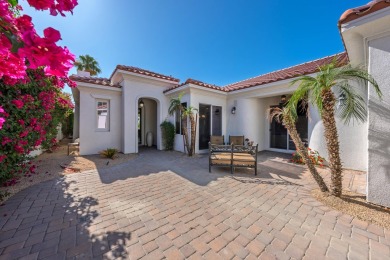 Beautiful 3 bedroom 3.5 bath home on the 8th hole of the private on PGA West Private Golf Courses in California - for sale on GolfHomes.com, golf home, golf lot