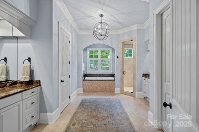 Experience Resort-Style Living at 18718 Peninsula Cove Lane! on The Peninsula Club in North Carolina - for sale on GolfHomes.com, golf home, golf lot