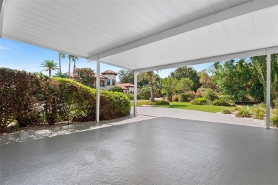 Just Steps from Lake Hollingsworth! Discover this exceptional 3 on Cleveland Heights Golf Course in Florida - for sale on GolfHomes.com, golf home, golf lot