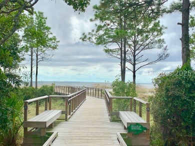 One of the finest Plantation Club Villas. This beautifully on Sea Pines Golf and Resort  in South Carolina - for sale on GolfHomes.com, golf home, golf lot