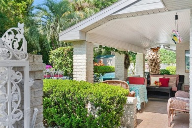 Just Steps from Lake Hollingsworth! Discover this exceptional 3 on Cleveland Heights Golf Course in Florida - for sale on GolfHomes.com, golf home, golf lot