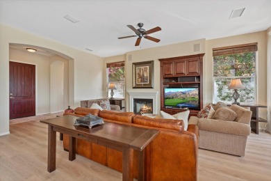 Beautiful 3 bedroom 3.5 bath home on the 8th hole of the private on PGA West Private Golf Courses in California - for sale on GolfHomes.com, golf home, golf lot