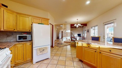 Enjoy views of the Organ Mountains, Picacho Peak, City Lights on Picacho Hills Country Club in New Mexico - for sale on GolfHomes.com, golf home, golf lot