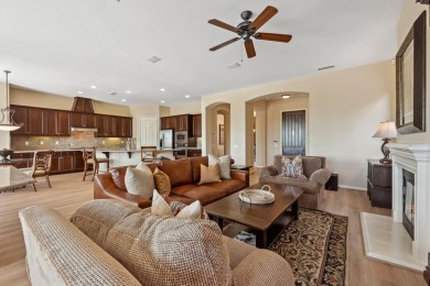 Beautiful 3 bedroom 3.5 bath home on the 8th hole of the private on PGA West Private Golf Courses in California - for sale on GolfHomes.com, golf home, golf lot