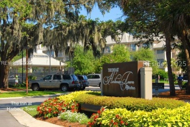 One of the finest Plantation Club Villas. This beautifully on Sea Pines Golf and Resort  in South Carolina - for sale on GolfHomes.com, golf home, golf lot