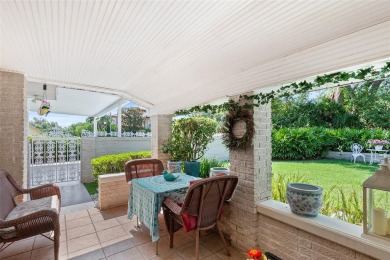 Just Steps from Lake Hollingsworth! Discover this exceptional 3 on Cleveland Heights Golf Course in Florida - for sale on GolfHomes.com, golf home, golf lot