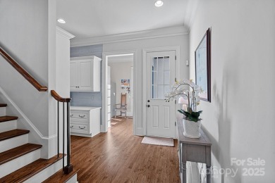 Experience Resort-Style Living at 18718 Peninsula Cove Lane! on The Peninsula Club in North Carolina - for sale on GolfHomes.com, golf home, golf lot