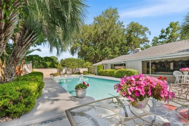 Just Steps from Lake Hollingsworth! Discover this exceptional 3 on Cleveland Heights Golf Course in Florida - for sale on GolfHomes.com, golf home, golf lot