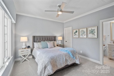 Experience Resort-Style Living at 18718 Peninsula Cove Lane! on The Peninsula Club in North Carolina - for sale on GolfHomes.com, golf home, golf lot