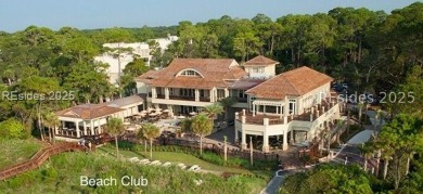 One of the finest Plantation Club Villas. This beautifully on Sea Pines Golf and Resort  in South Carolina - for sale on GolfHomes.com, golf home, golf lot