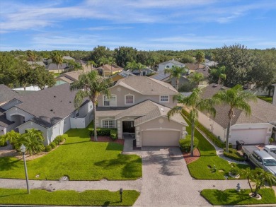 Under contract-accepting backup offers. **This property on Lake Nona Golf Club, Inc. in Florida - for sale on GolfHomes.com, golf home, golf lot