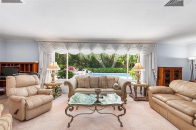 Just Steps from Lake Hollingsworth! Discover this exceptional 3 on Cleveland Heights Golf Course in Florida - for sale on GolfHomes.com, golf home, golf lot