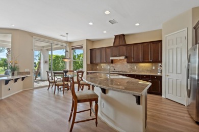 Beautiful 3 bedroom 3.5 bath home on the 8th hole of the private on PGA West Private Golf Courses in California - for sale on GolfHomes.com, golf home, golf lot