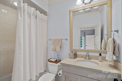 Experience Resort-Style Living at 18718 Peninsula Cove Lane! on The Peninsula Club in North Carolina - for sale on GolfHomes.com, golf home, golf lot