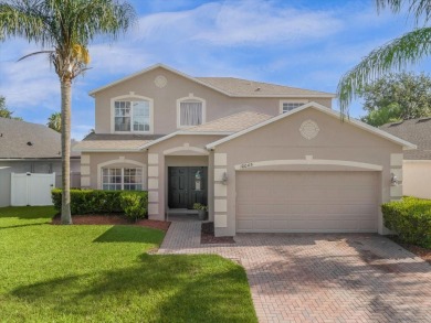 Under contract-accepting backup offers. **This property on Lake Nona Golf Club, Inc. in Florida - for sale on GolfHomes.com, golf home, golf lot