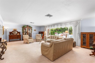 Just Steps from Lake Hollingsworth! Discover this exceptional 3 on Cleveland Heights Golf Course in Florida - for sale on GolfHomes.com, golf home, golf lot