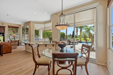 Beautiful 3 bedroom 3.5 bath home on the 8th hole of the private on PGA West Private Golf Courses in California - for sale on GolfHomes.com, golf home, golf lot