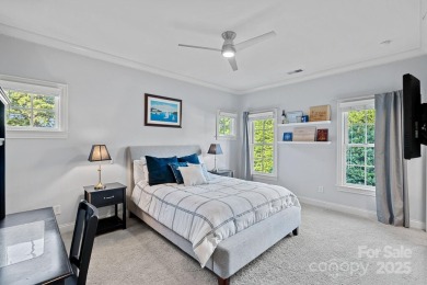 Experience Resort-Style Living at 18718 Peninsula Cove Lane! on The Peninsula Club in North Carolina - for sale on GolfHomes.com, golf home, golf lot
