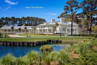 One of the finest Plantation Club Villas. This beautifully on Sea Pines Golf and Resort  in South Carolina - for sale on GolfHomes.com, golf home, golf lot