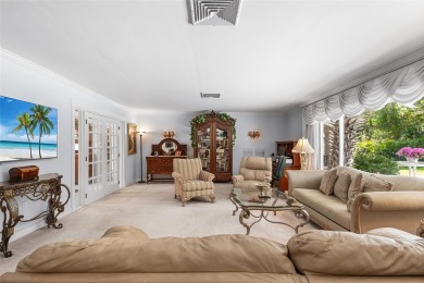 Just Steps from Lake Hollingsworth! Discover this exceptional 3 on Cleveland Heights Golf Course in Florida - for sale on GolfHomes.com, golf home, golf lot