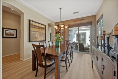 Beautiful 3 bedroom 3.5 bath home on the 8th hole of the private on PGA West Private Golf Courses in California - for sale on GolfHomes.com, golf home, golf lot