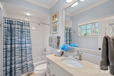 Experience Resort-Style Living at 18718 Peninsula Cove Lane! on The Peninsula Club in North Carolina - for sale on GolfHomes.com, golf home, golf lot