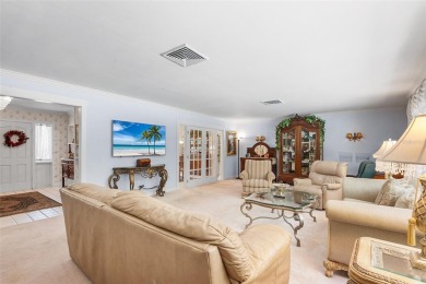 Just Steps from Lake Hollingsworth! Discover this exceptional 3 on Cleveland Heights Golf Course in Florida - for sale on GolfHomes.com, golf home, golf lot