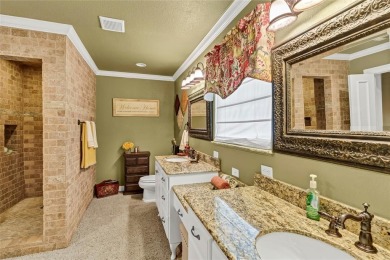 You don't want to miss a chance to look at an affordable home on De Cordova Bend Country Club in Texas - for sale on GolfHomes.com, golf home, golf lot