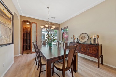 Beautiful 3 bedroom 3.5 bath home on the 8th hole of the private on PGA West Private Golf Courses in California - for sale on GolfHomes.com, golf home, golf lot