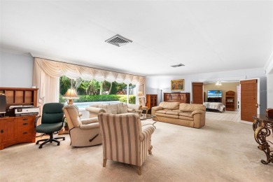 Just Steps from Lake Hollingsworth! Discover this exceptional 3 on Cleveland Heights Golf Course in Florida - for sale on GolfHomes.com, golf home, golf lot