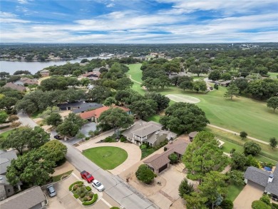 You don't want to miss a chance to look at an affordable home on De Cordova Bend Country Club in Texas - for sale on GolfHomes.com, golf home, golf lot
