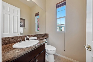 Beautiful 3 bedroom 3.5 bath home on the 8th hole of the private on PGA West Private Golf Courses in California - for sale on GolfHomes.com, golf home, golf lot