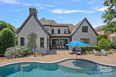 Experience Resort-Style Living at 18718 Peninsula Cove Lane! on The Peninsula Club in North Carolina - for sale on GolfHomes.com, golf home, golf lot