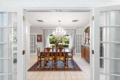 Just Steps from Lake Hollingsworth! Discover this exceptional 3 on Cleveland Heights Golf Course in Florida - for sale on GolfHomes.com, golf home, golf lot