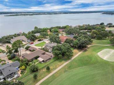 You don't want to miss a chance to look at an affordable home on De Cordova Bend Country Club in Texas - for sale on GolfHomes.com, golf home, golf lot
