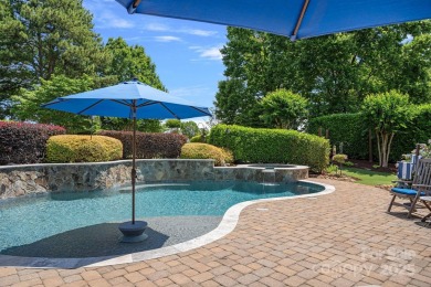Experience Resort-Style Living at 18718 Peninsula Cove Lane! on The Peninsula Club in North Carolina - for sale on GolfHomes.com, golf home, golf lot