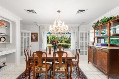 Just Steps from Lake Hollingsworth! Discover this exceptional 3 on Cleveland Heights Golf Course in Florida - for sale on GolfHomes.com, golf home, golf lot