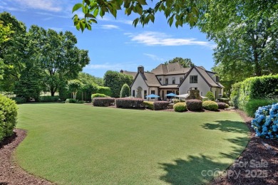 Experience Resort-Style Living at 18718 Peninsula Cove Lane! on The Peninsula Club in North Carolina - for sale on GolfHomes.com, golf home, golf lot