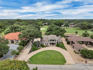 You don't want to miss a chance to look at an affordable home on De Cordova Bend Country Club in Texas - for sale on GolfHomes.com, golf home, golf lot