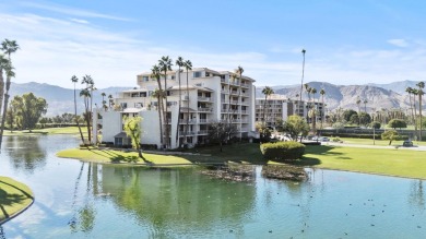 Unlock the potential of this fixer opportunity in upscale Desert on Rancho Mirage Country Club in California - for sale on GolfHomes.com, golf home, golf lot