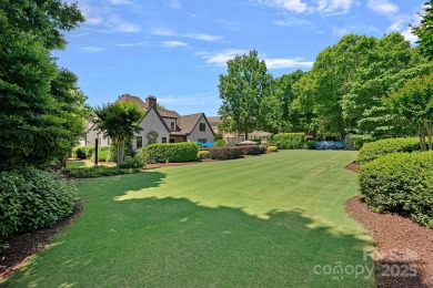 Experience Resort-Style Living at 18718 Peninsula Cove Lane! on The Peninsula Club in North Carolina - for sale on GolfHomes.com, golf home, golf lot
