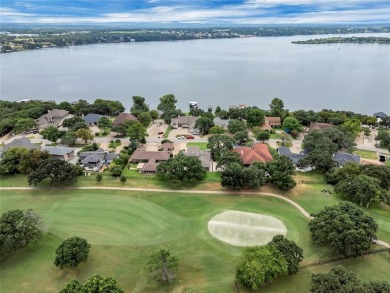 You don't want to miss a chance to look at an affordable home on De Cordova Bend Country Club in Texas - for sale on GolfHomes.com, golf home, golf lot
