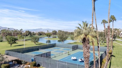 Unlock the potential of this fixer opportunity in upscale Desert on Rancho Mirage Country Club in California - for sale on GolfHomes.com, golf home, golf lot