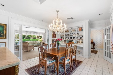 Just Steps from Lake Hollingsworth! Discover this exceptional 3 on Cleveland Heights Golf Course in Florida - for sale on GolfHomes.com, golf home, golf lot