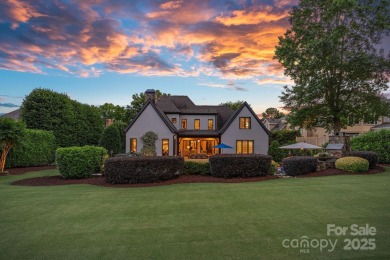Experience Resort-Style Living at 18718 Peninsula Cove Lane! on The Peninsula Club in North Carolina - for sale on GolfHomes.com, golf home, golf lot